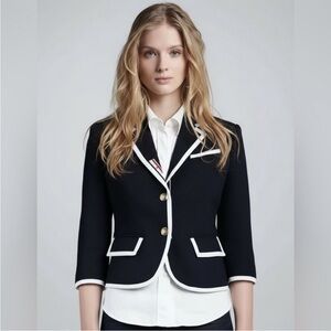 Thom Browne Blazer NWT